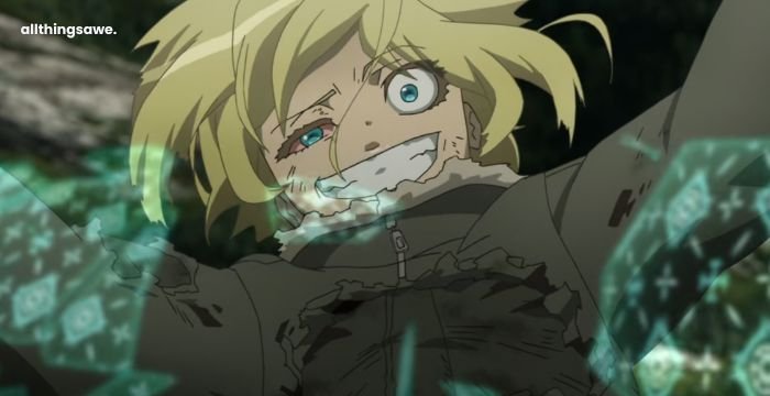 youjo senki quotes