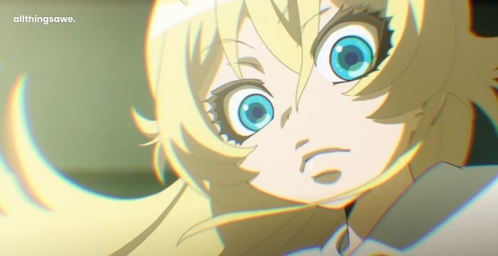 youjo senki quotes